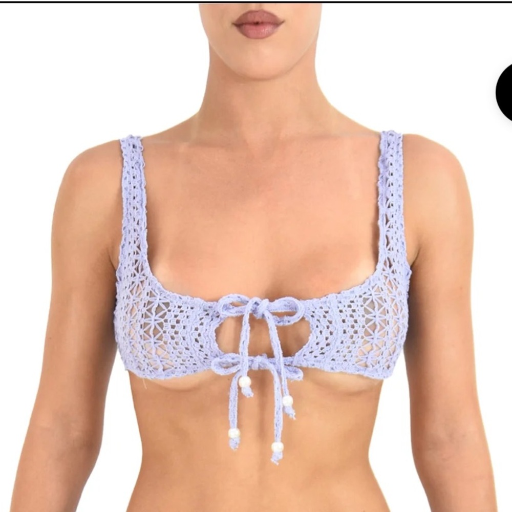 HEART OF SUN CHICA TOP